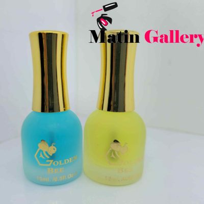 روغن کوتیکول golden bee