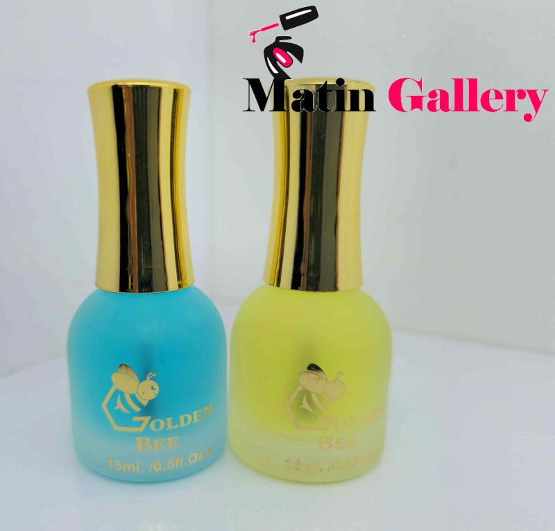 روغن کوتیکول golden bee